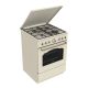 2. Kuchnia GORENJE GKS6C71CLI