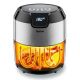 3. Frytkownica Tefal Easy Fry EY401D frituregryde