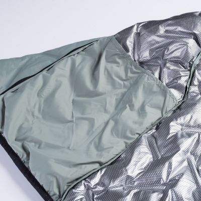 16. Kurtka pikowana Elbrus Huel Primaloft Wos W 92800622478