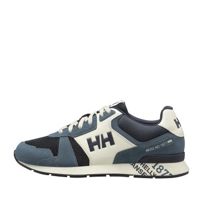 8. Buty Helly Hansen sneakersy Anakin Leather 2 M 11994 860