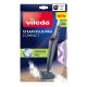 Wkład do mopa parowego Vileda Steam Plus Sensitive