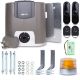 Zestaw Somfy Elixo 3S+ IO Comfort Pack do 600kg bram przesuwnych