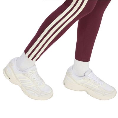 4. Legginsy adidas Essentials 3 Stripes KS6288