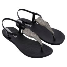 Ipanema buty sandały japonki damskie Class Flora modne wygodne
