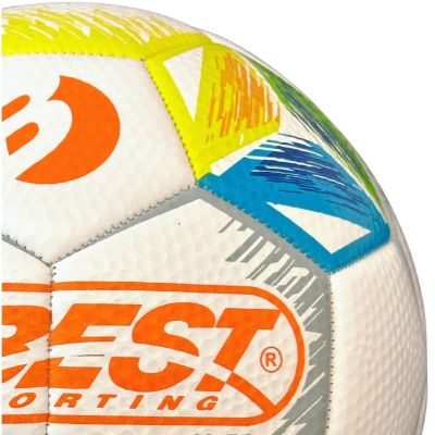 3. PIŁKA NOŻNA SPIRIT BEST SPORTING R.4