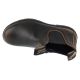 3. Blundstone Chelsea Boots 2440-BROWN Brązowe 36