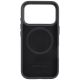 5. Etui Audi GT Synthetic Leather MagSafe na iPhone 18 Pro / 17 Pro - czarne