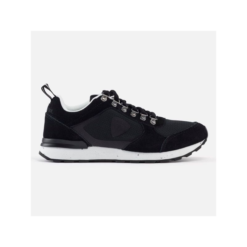 Buty męskie ROSSIGNOL Heritage S All Black czarny
