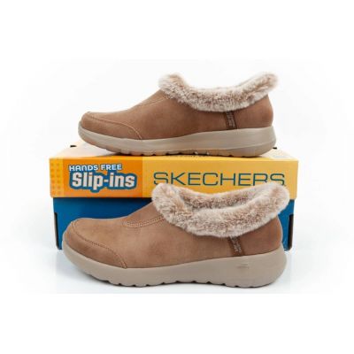 11. Buty Skechers ON-THE W 175490/CSNT