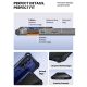 9. Etui Supcase ArmorBox Mag MagSafe na Samsung Galaxy S26 - granatowo-czarne