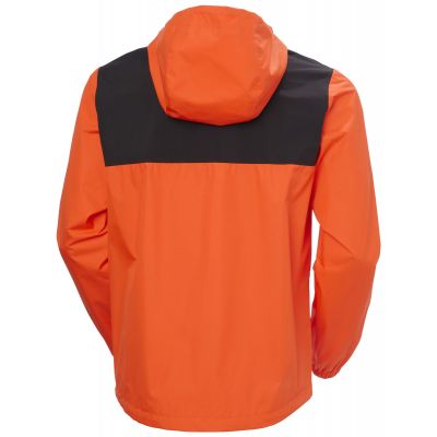 7. Kurtka Helly Hansen Vancouver Rain Jacket M 53935 307