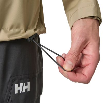 5. Helly Hansen męska kurtka CREW HOODED JACKET 2.0 34443 757