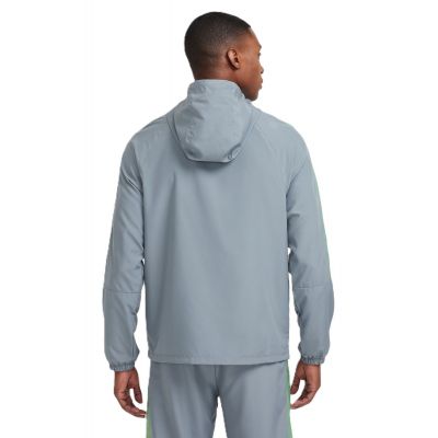 2. Kurtka Nike Academy M FZ0585-065