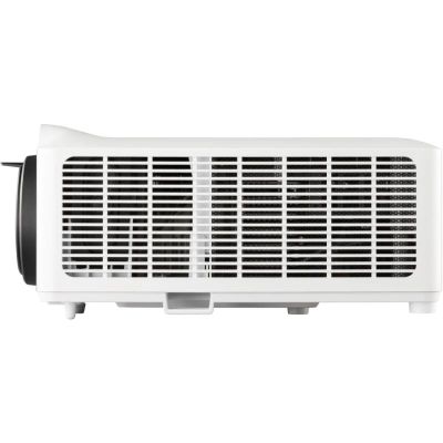 10. Viewsonic LS901-4K projektor danych Projektor o standardowym rzucie 5500 ANSI lumenów UHD 4K (3840x2160) Biały
