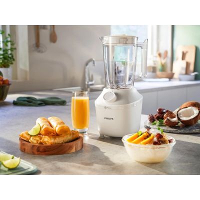 32. Blender stojący PHILIPS HR 2041/00