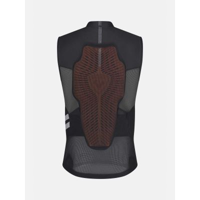5. Ochraniacz narciarski ROSSIGNOL FLEXVENT VEST SR czarny