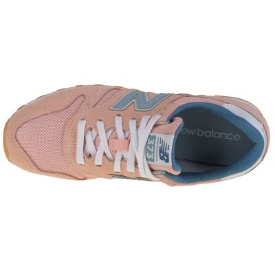 4. Buty New Balance W WL373PM2