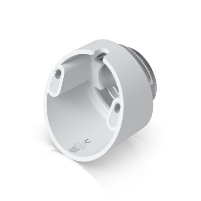 6. Mocowanie Ubiquiti Bullet Camera Angled Base (UACC-Bullet-AB-W) White