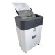 23. HP Niszczarka ONESHRED Auto 100CC, biało-szara