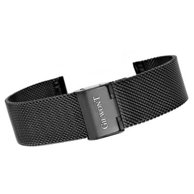 3. Bransoleta do Smartwatcha GIEWONT Supernova GW330 GWB330-3 - Black