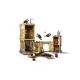 4. LEGO Harry Potter 76447 - Zamek Hogwart: Lekcja latania na miotle