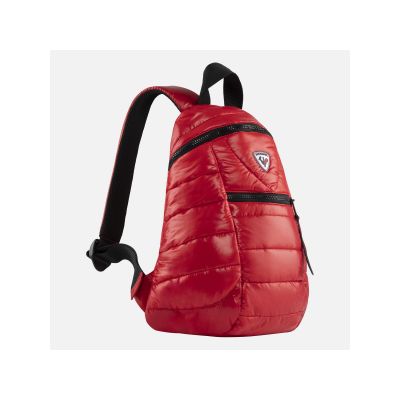 3. Plecak ROSSIGNOL Puffy Bag Red granatowy
