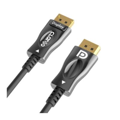 CLAROC-DP-14-30M Claroc kabel optyczny DisplayPort 1.4 AOC, 8K, 30 m