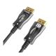 CLAROC-DP-14-30M Claroc kabel optyczny DisplayPort 1.4 AOC, 8K, 30 m