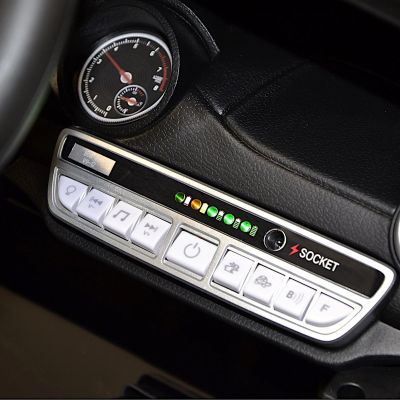 12. SAMOCHÓD NA AKUMULATOR LICENCJA MERCEDES SL S506 1077437