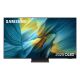 26. Telewizor Samsung QE65S95F OLED 65'' 4K Ultra HD 165 Hz Tizen Dolby Atmos Czarny
