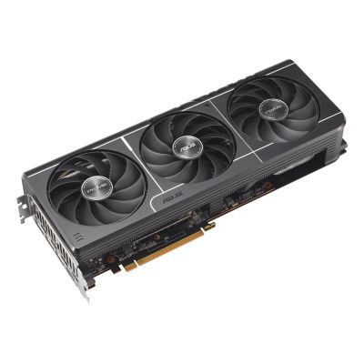 7. Karta graf. ASUS PRIME RX9070XT O16G