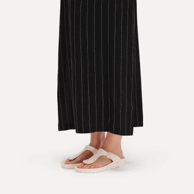 4. Birkenstock damskie japonki GIZEH EVA 1031278 EGGSHELL (szerokość standardowa)