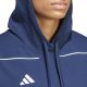 5. Bluza adidas TIRO 23 SW Hoody W HS3602