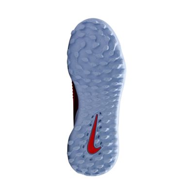 6. Buty piłkarskie dla dzieci Nike Phantom 6 Low Academy TF HQ2038 400
