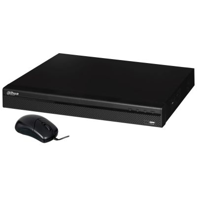 17. Rejestrator IP DAHUA NVR4232-4KS3