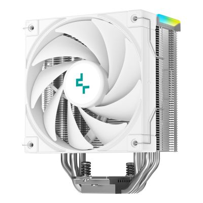 7. Chłodzenie DeepCool AK400 DIGITAL SE WH