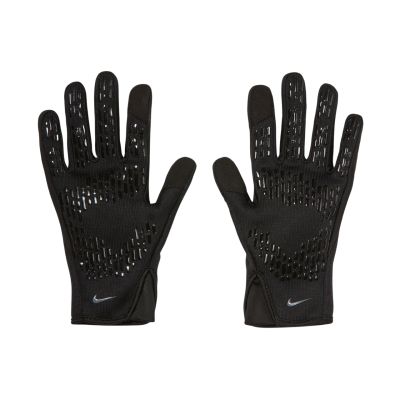 2. Rękawiczki dla dzieci Nike Academy czarne IQ0663 011