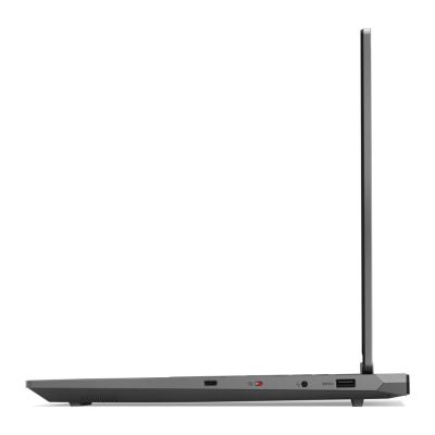 8. Lenovo LOQ 15AHP9 Ryzen 7 7445HS 15,6''FHD 144Hz IPS 300nits AG 16GB DDR5 5600 SSD512 GeForce RTX 4050 6GB Cam720p 60Wh NoOS Luna Grey