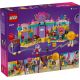 2. LEGO FRIENDS 42649 Sklep z cukierkami w Heartlake
