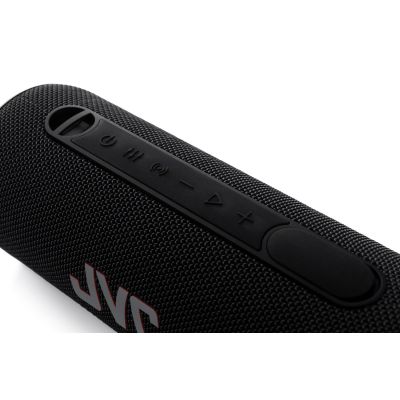6. JVC Głośnik BT XS-E325B czarny