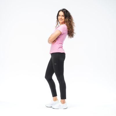 13. Damskie Legginsy ILNE WMNS