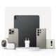 14. Ładowarka sieciowa Baseus Palm 20W USB-C - biała