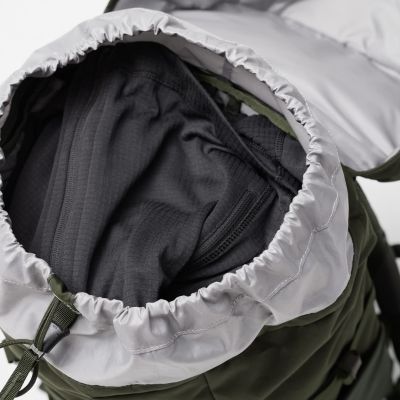 8. plecak na laptopa Fjallraven Skule Top 26 - deep forest