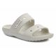2. Klapki Crocs Classic Sandal W 206761-2Y2