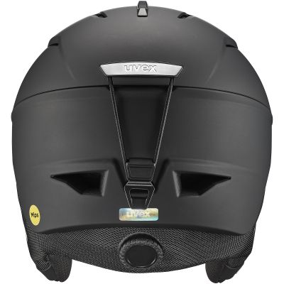 3. Kask narciarski UVEX Gravitate MIPS