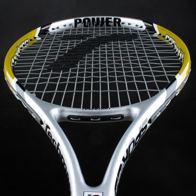 8. Rakieta tenisowa Techman 8001