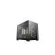 12. DeepCool CG330 3F Tower Czarny