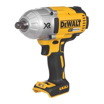 4. Klucz udarowy DeWalt DCF899N-XJ (1/2'')
