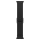 4. Pasek Spigen Fit Lite na Apple Watch 38 / 40 / 41 mm - czarny