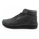 2. Puma ST Runner v4 Mid  buty sportowe męskie sneakersy za kostkę czarne